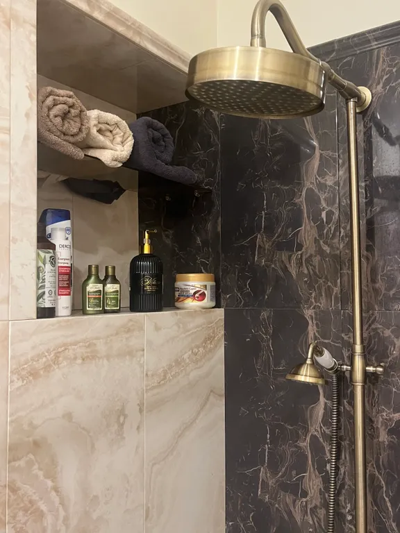 Уникальная квартира в центре