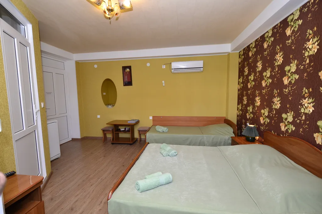 Квартира Комната — Анапа