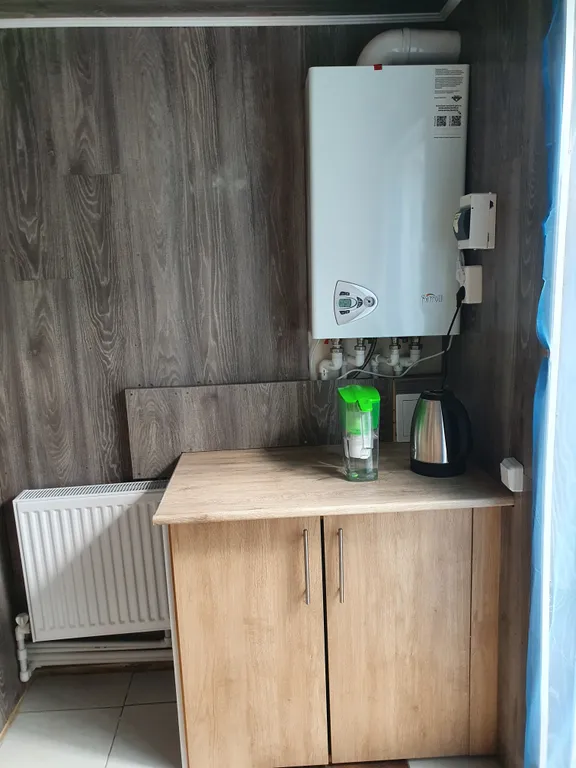 Коттедж Деревенский домик — Ильич