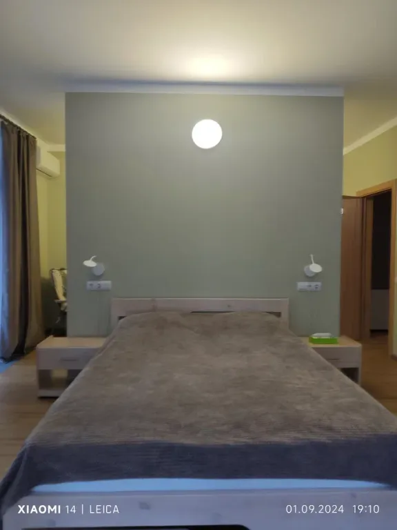 Дом рядом с Финским заливом