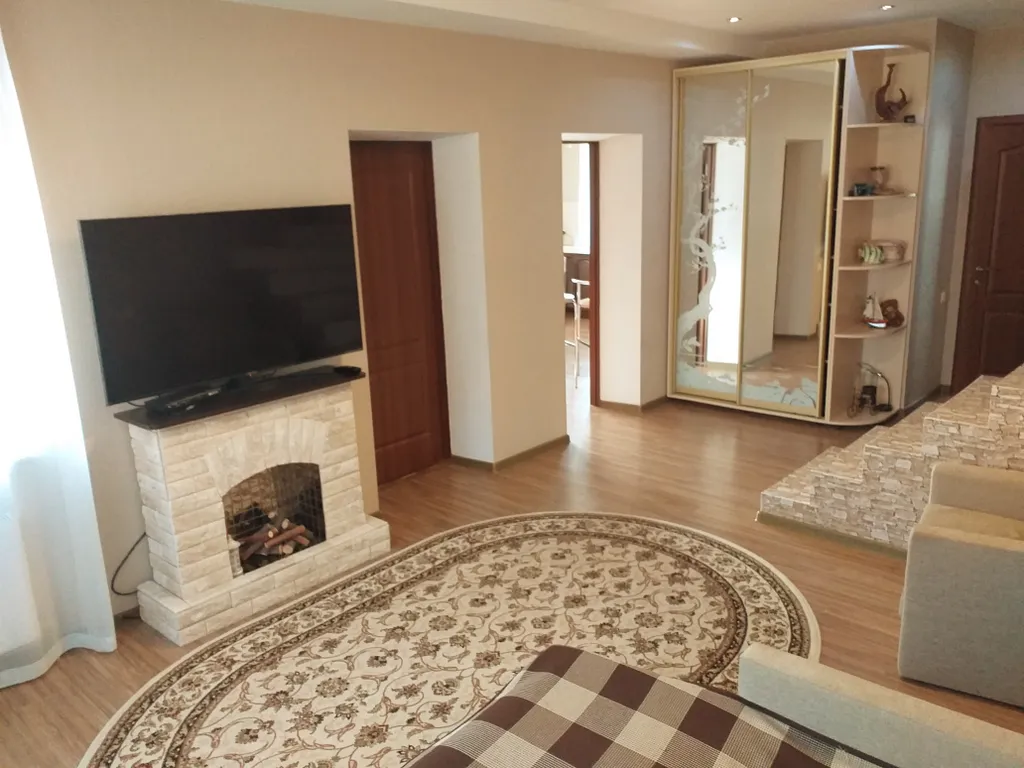 Дом под ключ