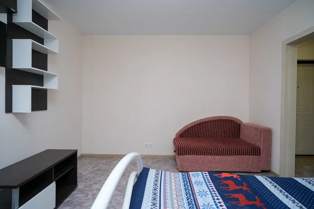 Квартира в ЖК Светлый, Куюки