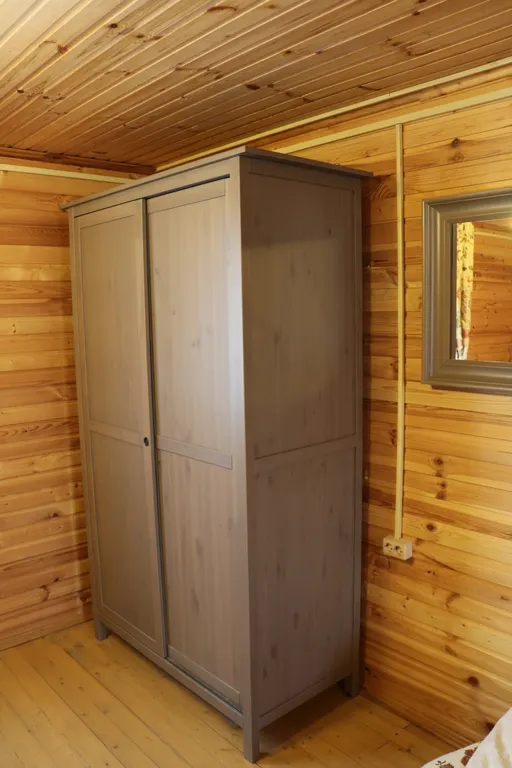 Дом с бассейном