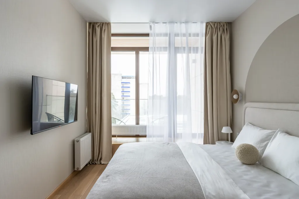 Стильная студия 626