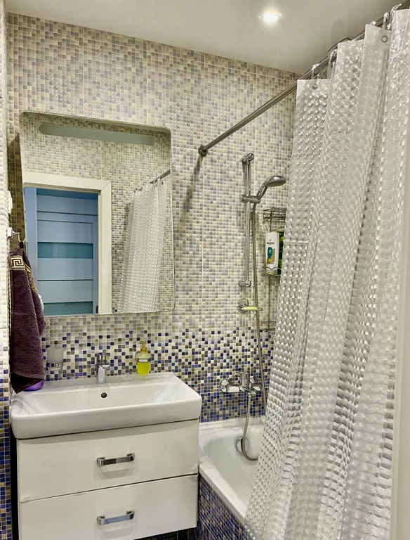 Солнечная квартира