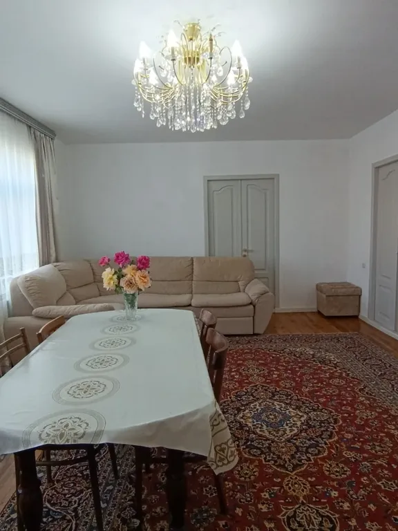 Комната в уютном доме