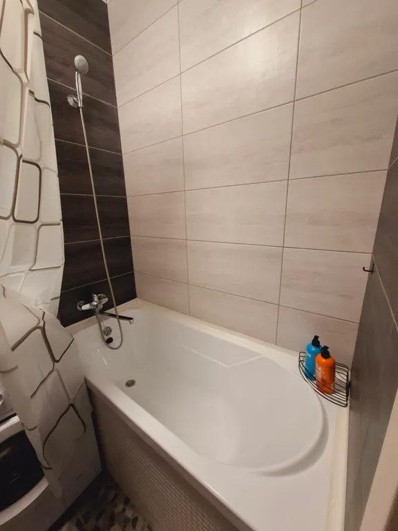 Уютная квартира для комфортного проживания