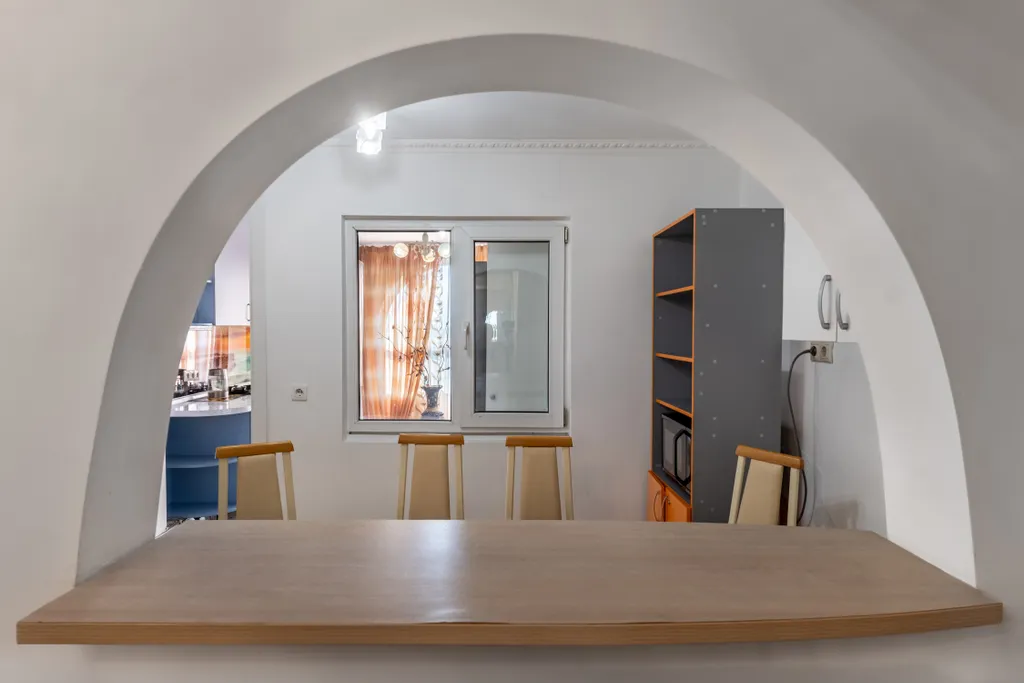 Коттедж 1-комнатный Дом — Сочи