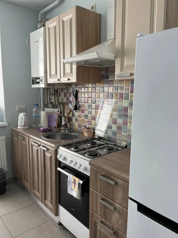 Квартира Квартира Орбита — Калининград