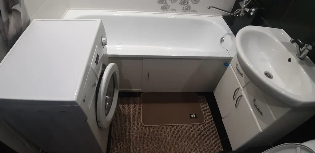 Уютная квартира рядом с морем