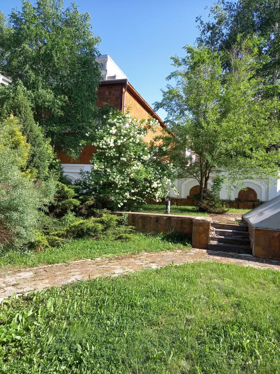 Вилла на Делегатской