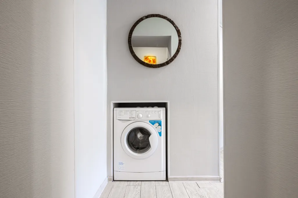 Квартира Квартира Уютная студия New Horizon MokhovayaART в архитектурном центре — Санкт-Петербург