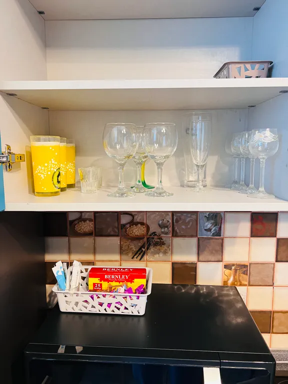 Квартира Шикарная квартира в ЖК Ново-Молоково — Молоково