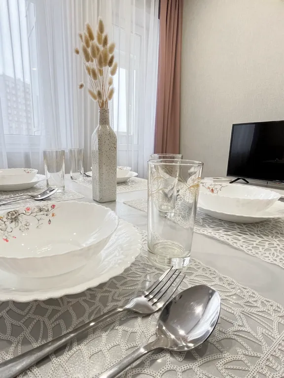 Квартира Квартира Добро пожаловать в "Cozy Home" — Казань