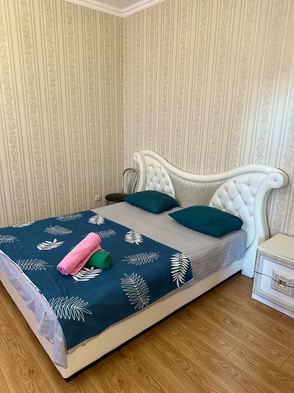 Квартира в центре