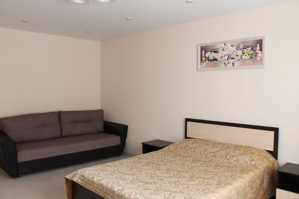 Уютная однокомнатная квартира — аренда посуточно в Каменск-Уральский