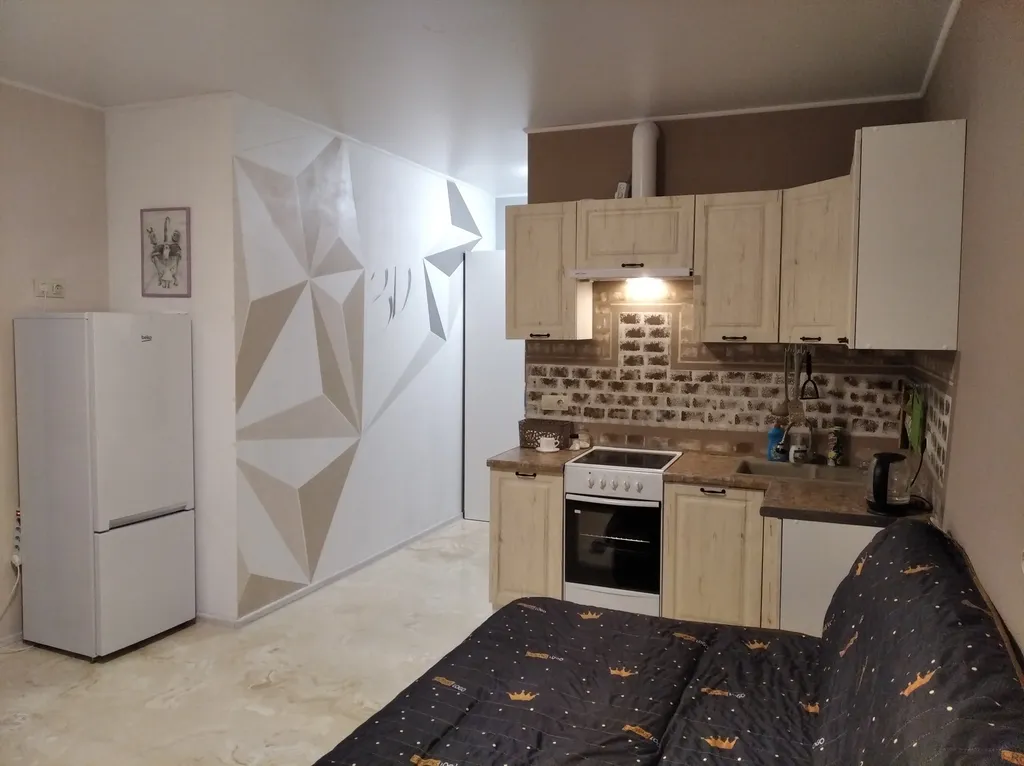 Флагмания 3d