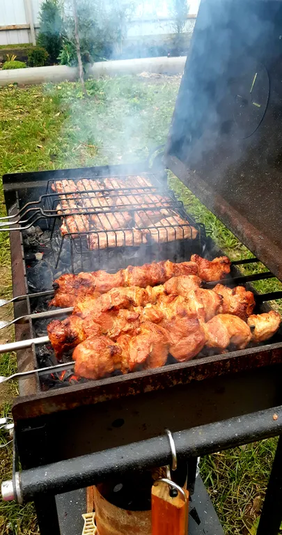 Уютный домик