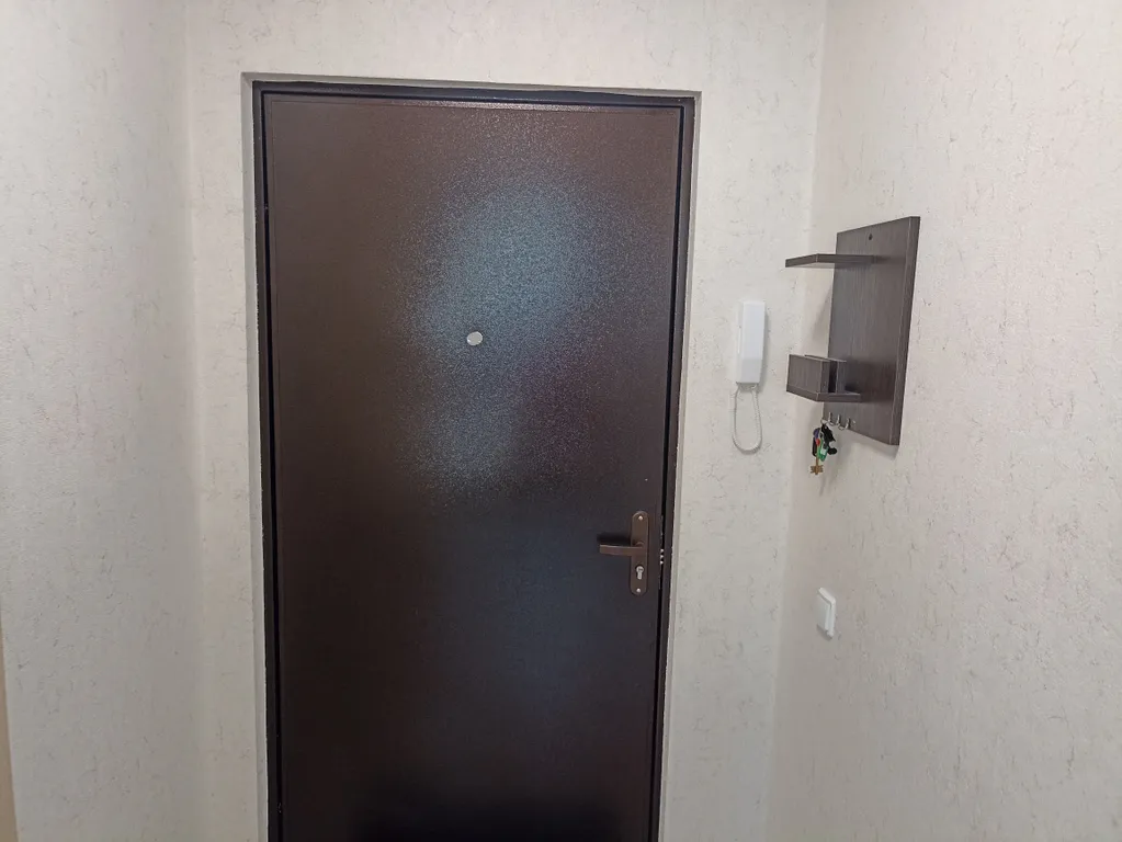 Квартира 1-комнатная Квартира — Анапа