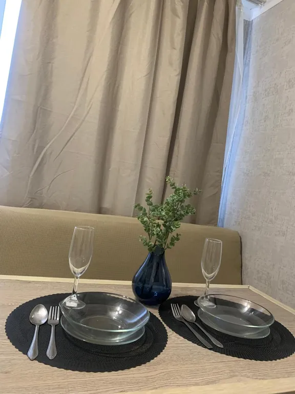 Апартаменты Облака