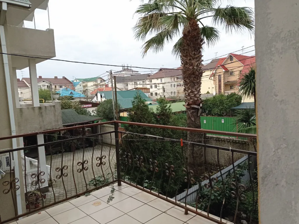 5-комнатная Квартира