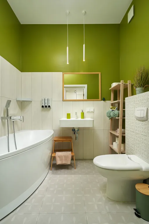 Квартира Квартира Modern apartments 3 — Зеленоградск