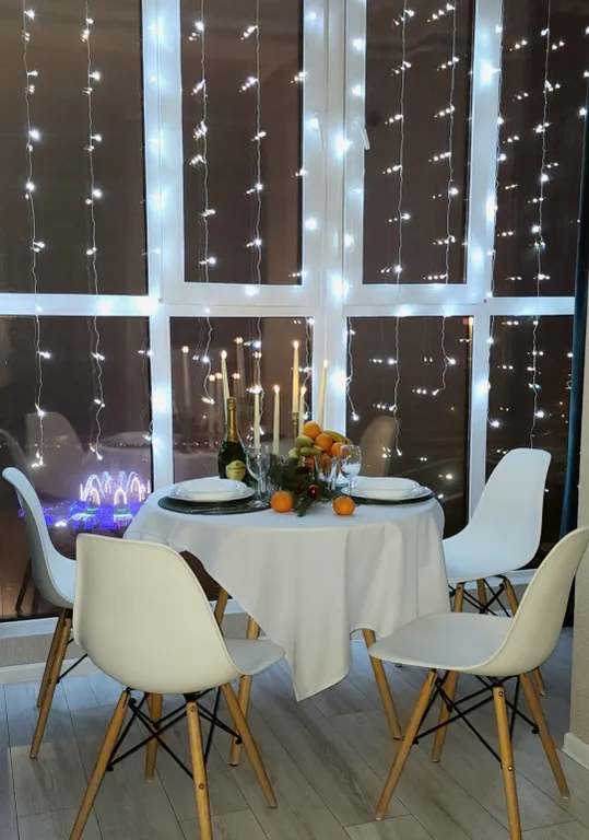 Квартира Апартаменты изумруд с видом на фонтан — аренда посуточно в Ставрополь