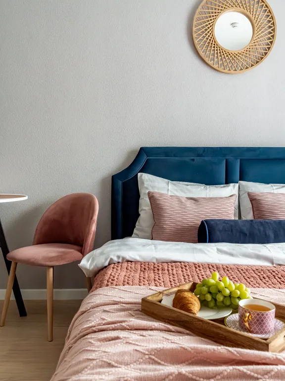 Апартаменты Нежный Уют