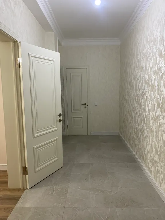 Квартира 2-комнатная Квартира — Каспийск