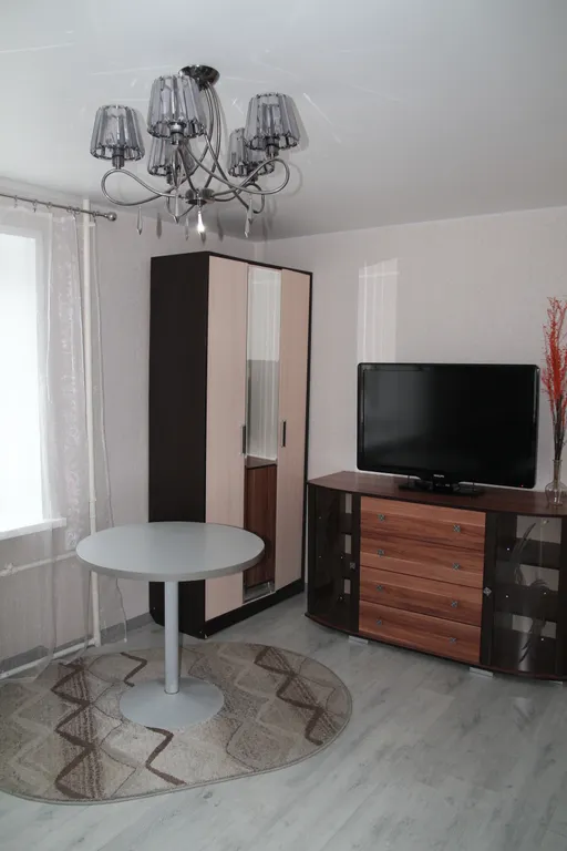 Квартира на Нахимова, рядом со Звездочкой