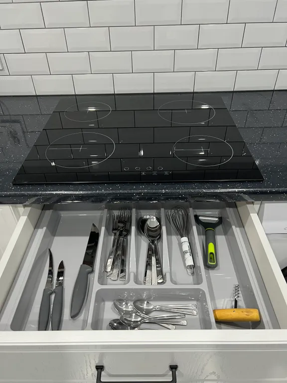 Квартира Квартира у моря — Каспийск