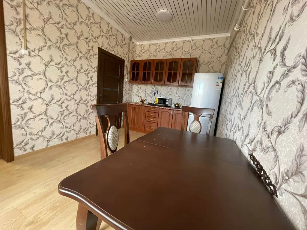 Трёх - четырёх местный. Апартаменты №2