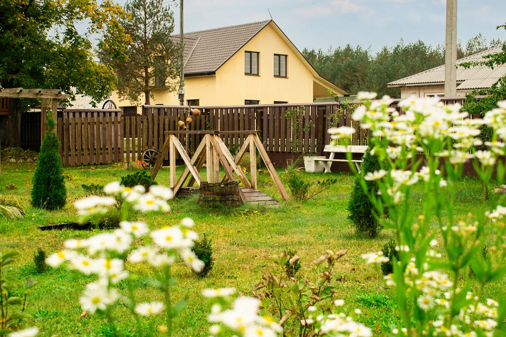 Гостевой дом для 6 гостей