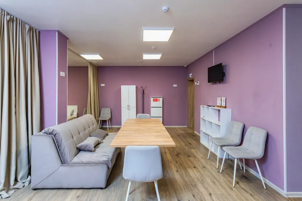 Квартира Комната — Усть-Лабинск