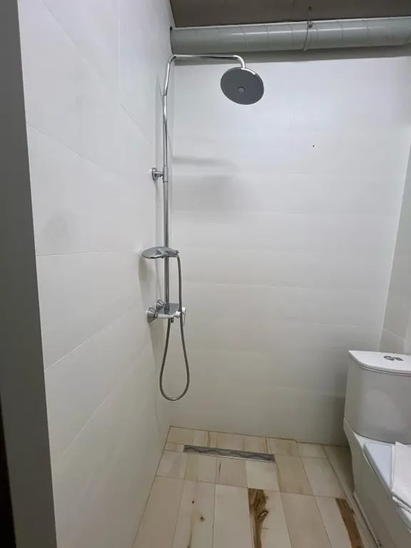 Единственные апартаменты коннект ЖК "Грин парк" с 2-мя санузлами