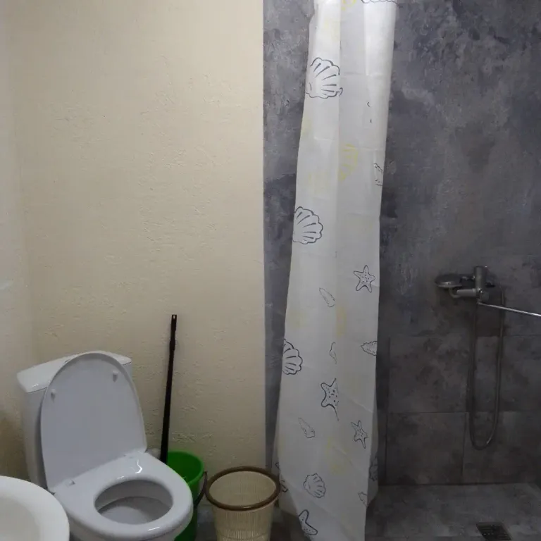 Гостевой дом на Школьной