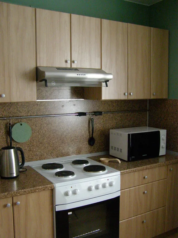 Квартира Квартира рядом с Онкоцентром — Песочный