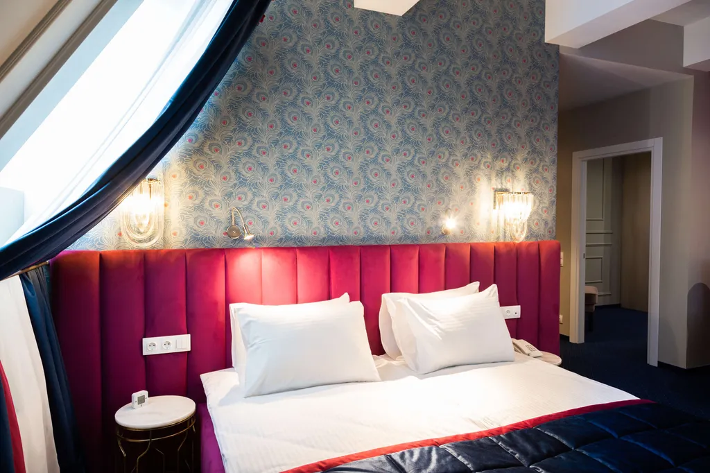 Квартира Комната — аренда посуточно в Пермь