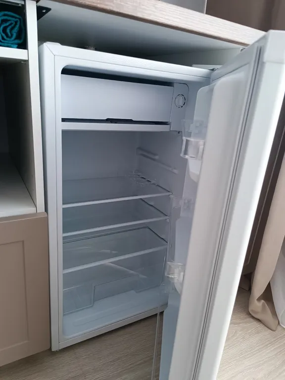 Современная квартира в центре