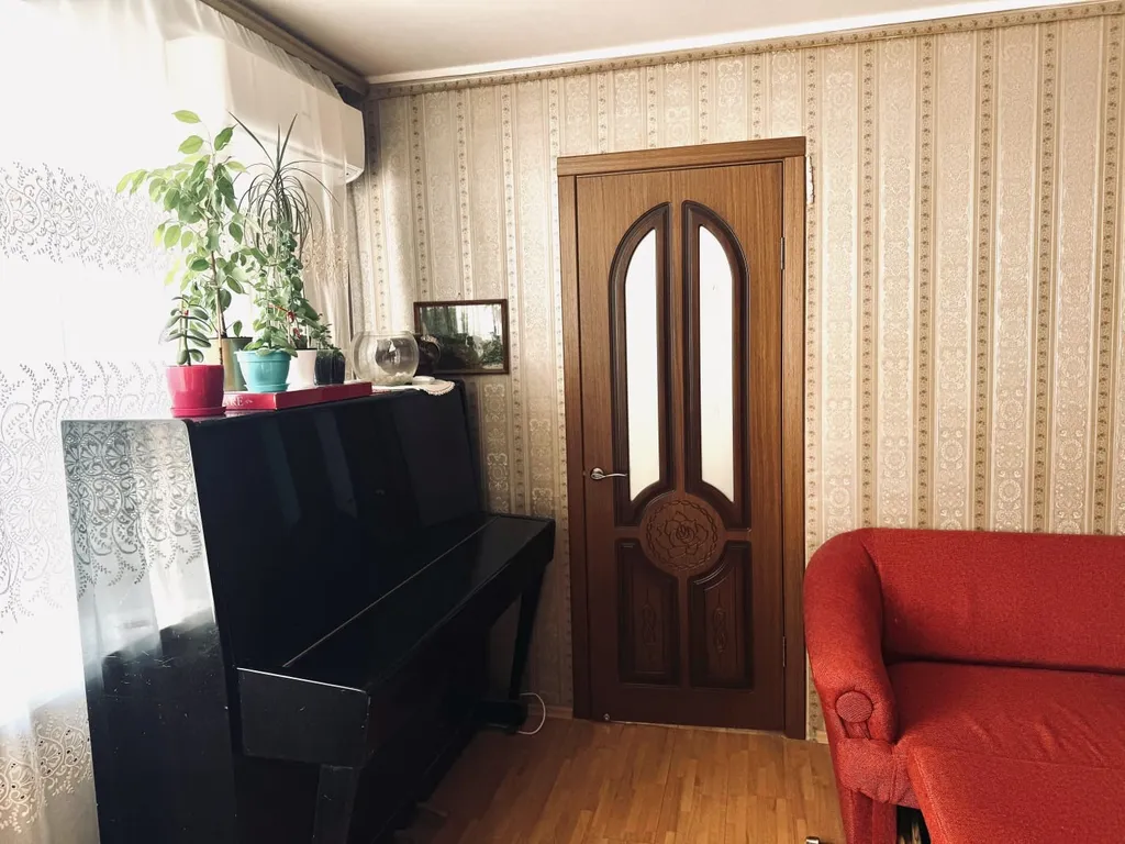 Квартира 2-я квартира с пианино в 15 минутах от моря — Евпатория