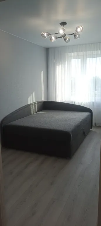 Уютная евро-двушка