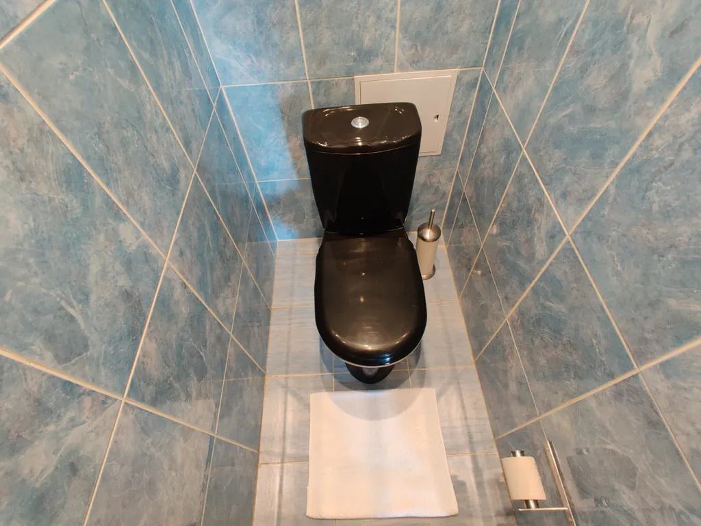 1-комнатная от Nasutkibobr