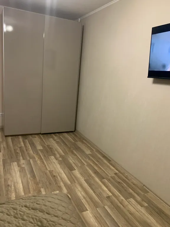 Уютная двухкомнатная  квартира