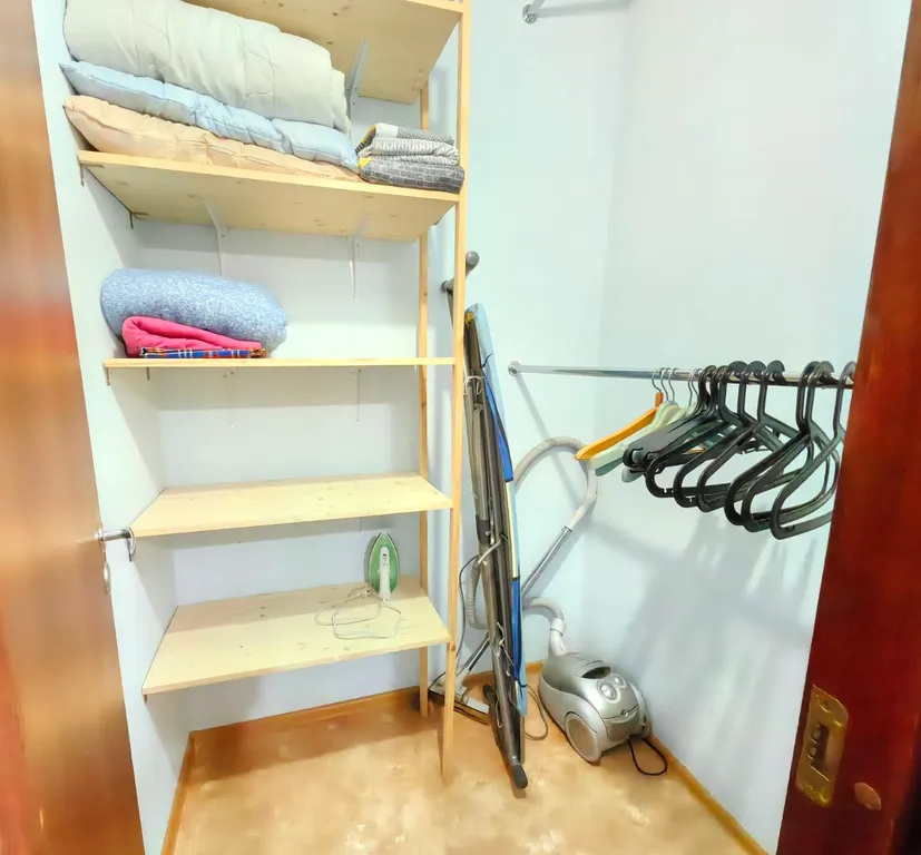 Квартира Квартира с шикарным видом на Волгу — Волгоград