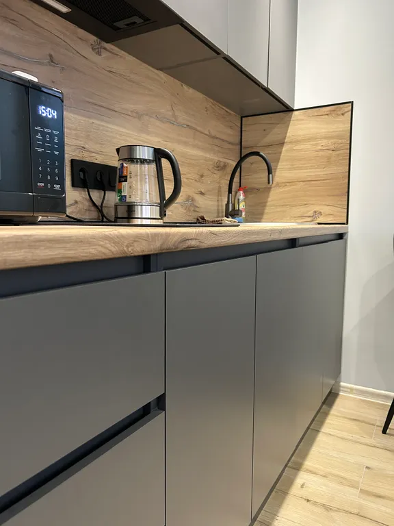 Студия в центре города