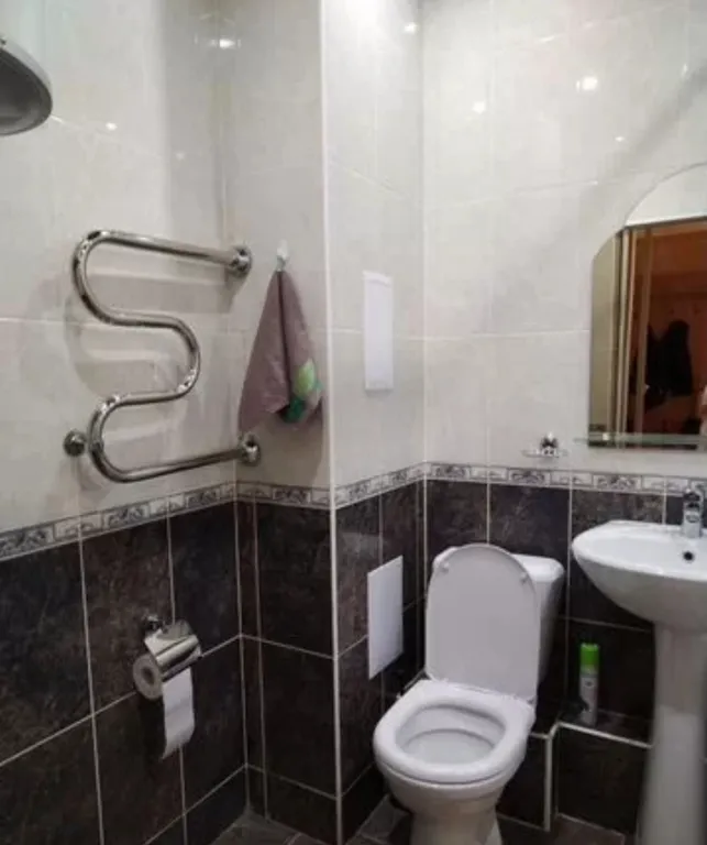 Уютная студия в историческом центре города