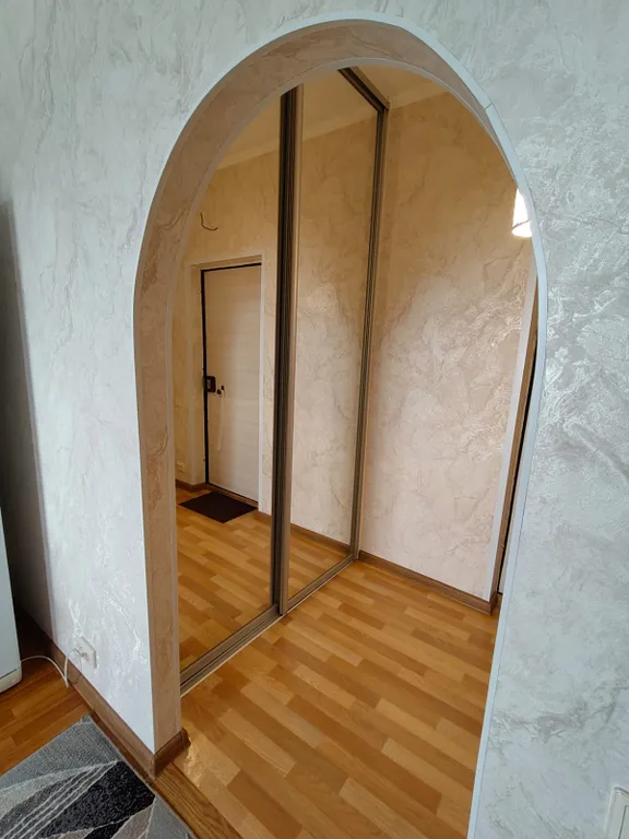 Квартира в историческом центре города