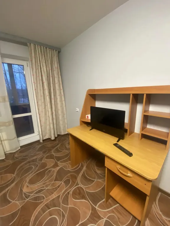 Уютная квартира рядом с автовокзалом