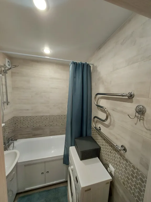 Уютная квартира в самом центре у набережной