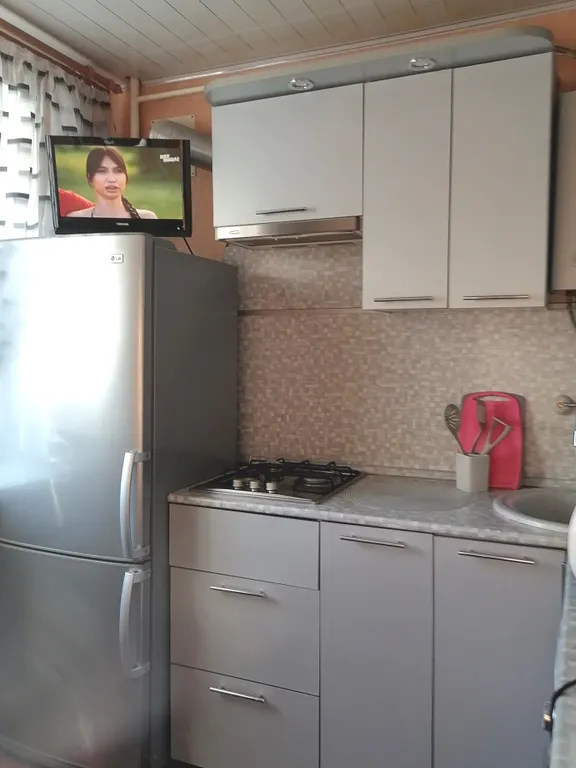 Квартира в исторической части города